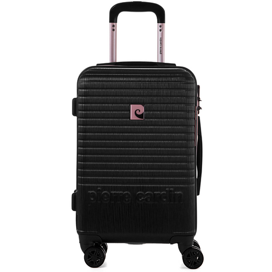 50 CM BLACK PEARL CABIN SUITCASE
