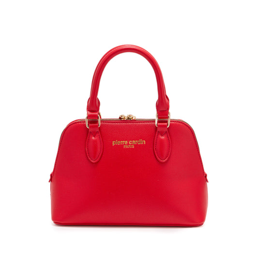 Pierre Cardin MATERA Red Handbag