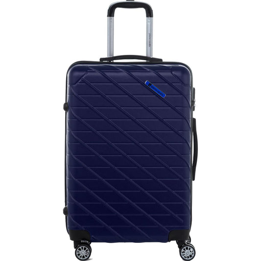 MEDIUM SUITCASE 60 CM NAVY SYDNEY