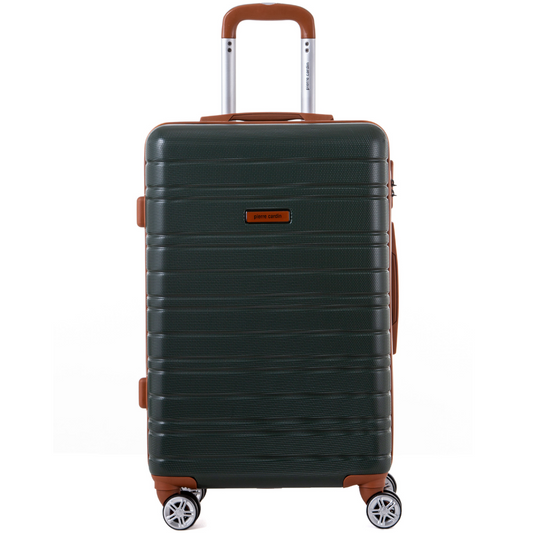 VALISE MOYENNE 60 CM SIRRAH SAPIN