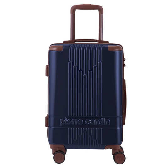 VALISE CABINE 50 CM NAVY ALPHA