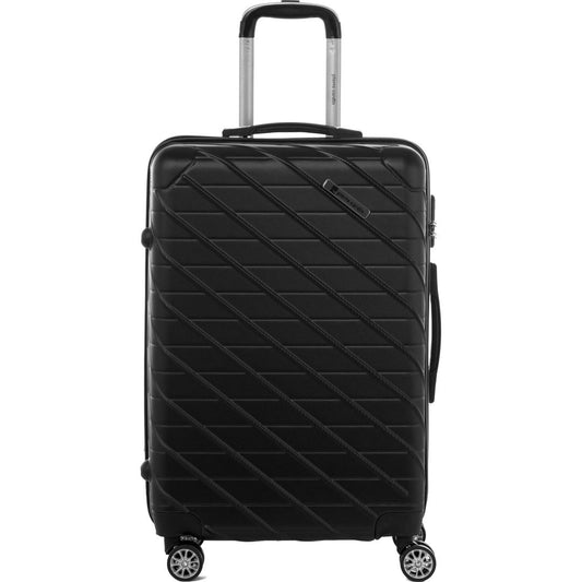 VALISE MOYENNE 60 CM BLACK SYDNEY