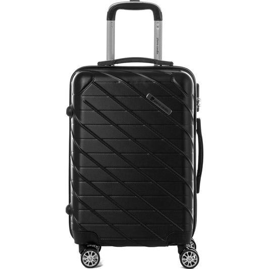 VALISE CABINE 50 CM BLACK SYDNEY