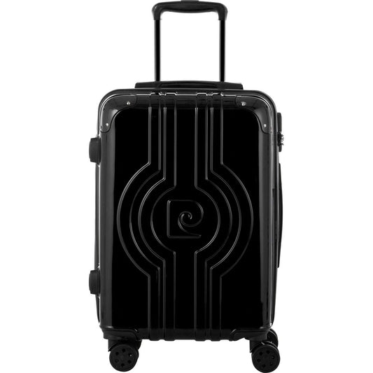 VALISE CABINE 50 CM BLACK VEGA