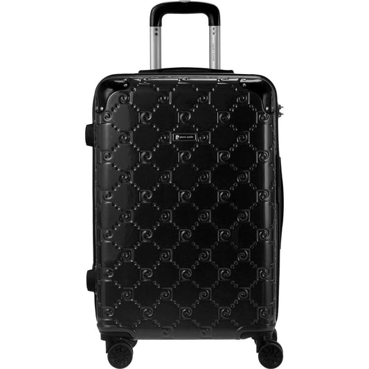 VALISE MOYENNE 60 CM BLACK ORION