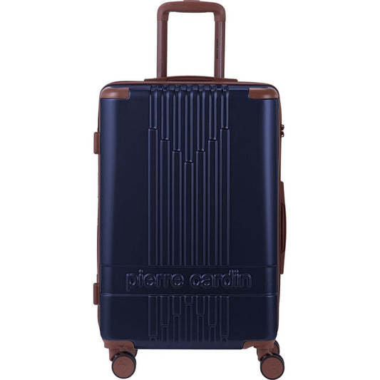 VALISE MOYENNE 60 CM NAVY ALPHA