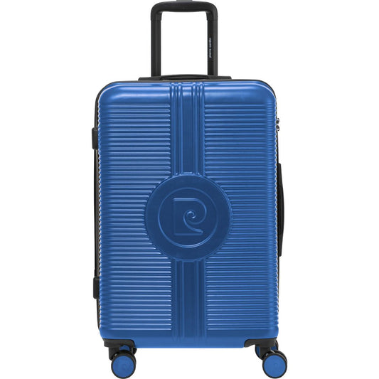 VALISE MOYENNE 60 CM BLUE SATURN